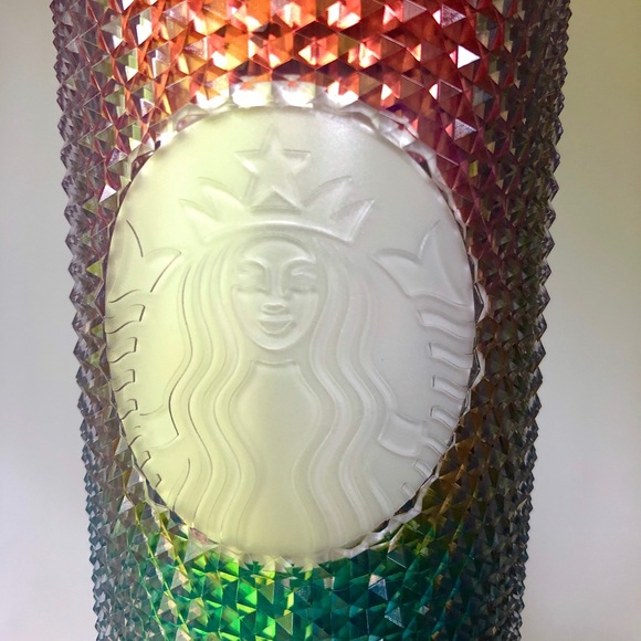 🏳️‍🌈 Limited Starbucks 2020 Pride collection! - Picture 2 of 6